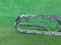 Накладка решетки радиатора Mercedes E W213 (20-23)