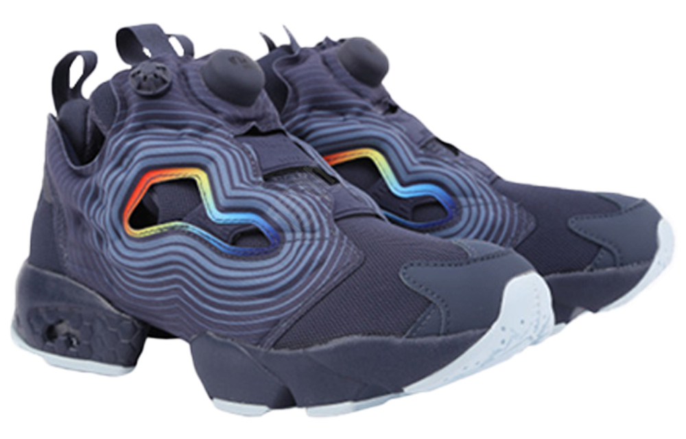 Кроссовки Reebok Instapump Fury Og Nm