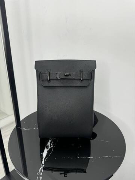 Сумка-слинг Hermes