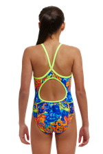 Купальник FUNKITA Girl's Mixed Mess