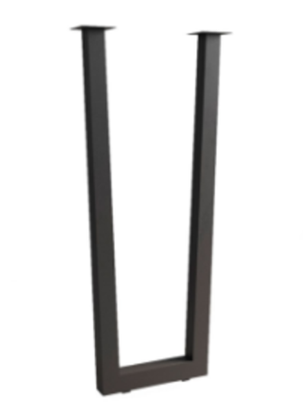 Металлическая опора МО 495