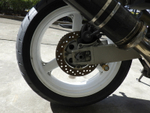 Kawasaki Ninja ZX-9R 041682