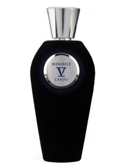 V Canto Mirabile Extrait de Parfum