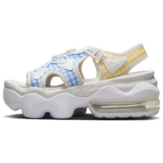 Nike Air Max Koko 'Yellow Blue'