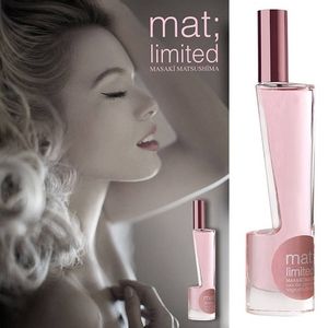 Masaki Matsushima Mat; Limited Eau De Parfum