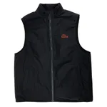 Жилет Magamaev Reversible fleece черный