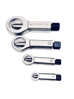 Набор гайколомов СТАНКОИМПОРТ ST4146