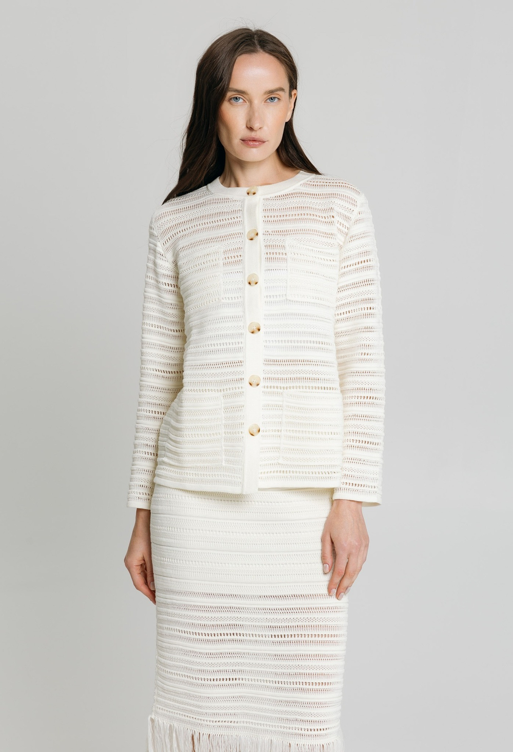 Кардиган RAFFINATA