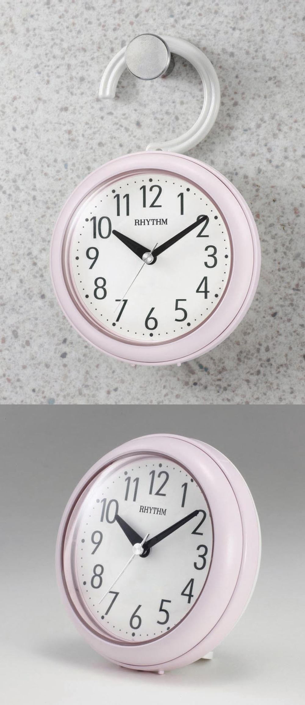 Настенные часы Rhythm 4KG711WR13