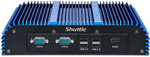 Платформа  Shuttle BPCAL03-i5UE