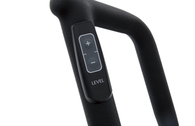 Эллиптический тренажер SPIRIT XE295