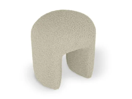 Пуф Shaggy 865312