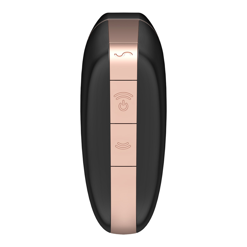 Satisfyer Love Triangle - вакуумно-волновой стимулятор