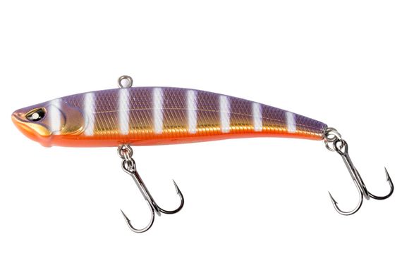 Воблер тонущ. вертикал. LJ Pro Series SLIM VIB S 80.00/330