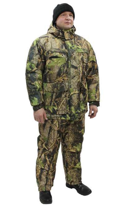 Костюм зимний "Форест"