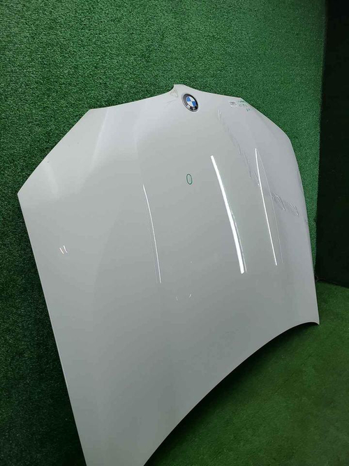 Капот BMW X3 G01 (2017-2024)