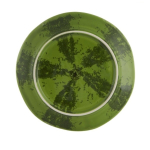 Тарелка Арбуз