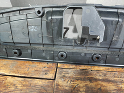 Кожух замка капота Changan CS55 Plus 21-нв Б/У Оригинал S203F2715010400