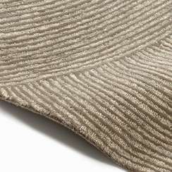 Ковер Burg 180х270 см, шерсть, полиэстер