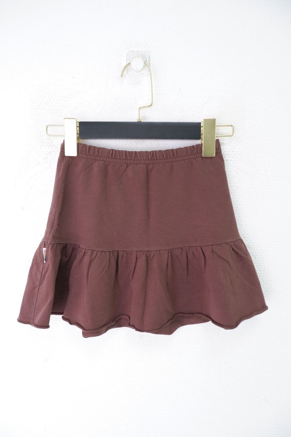 Юбка стильная на 6-7 лет