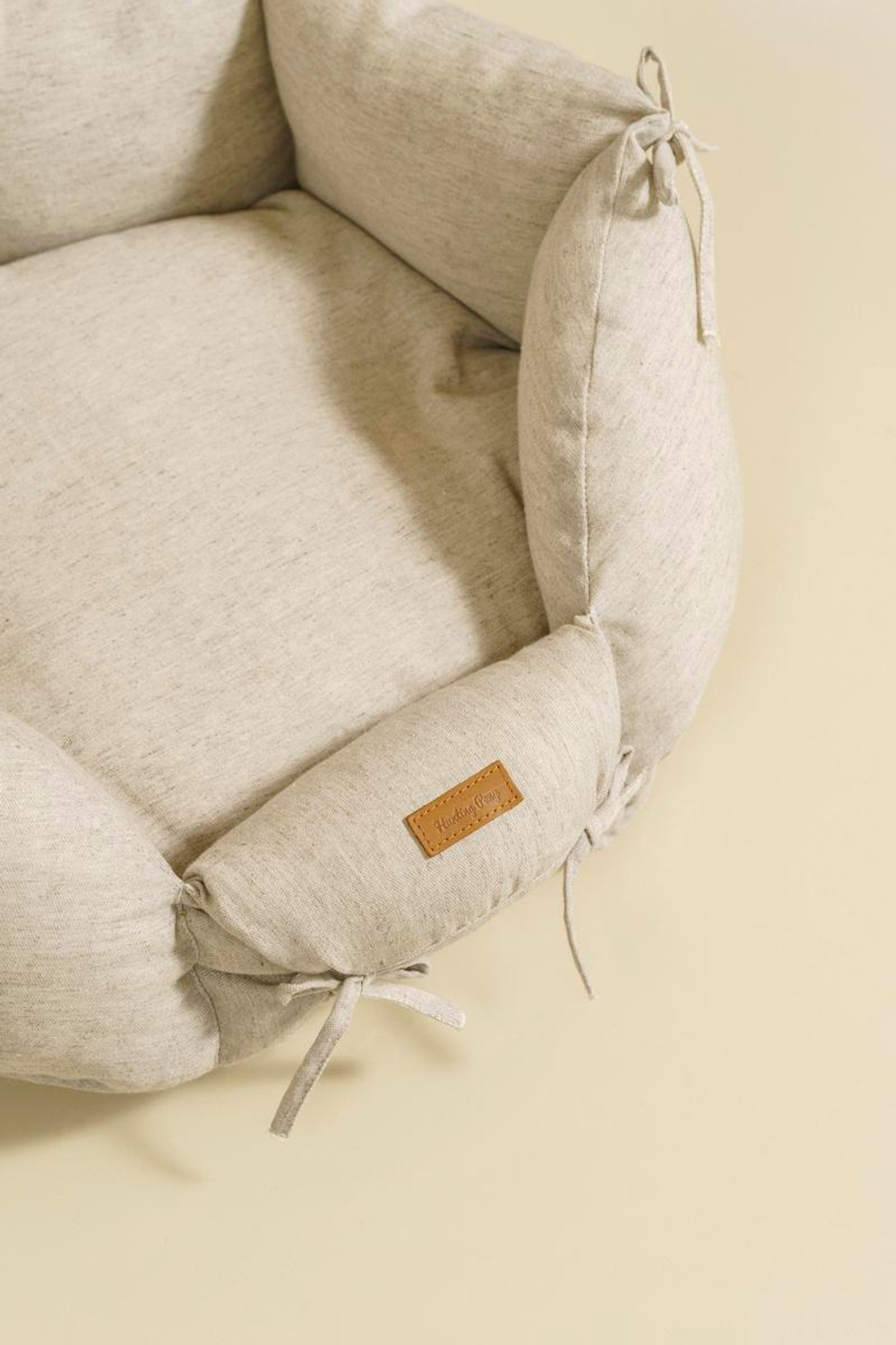 Подушечка для лежанок "Пони-набалкони"