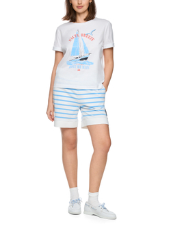 Футболка из хлопка