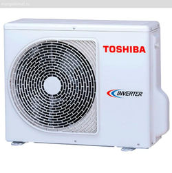 Toshiba RAS-B13G3KVSG-E / RAS-13J2AVSG-E1