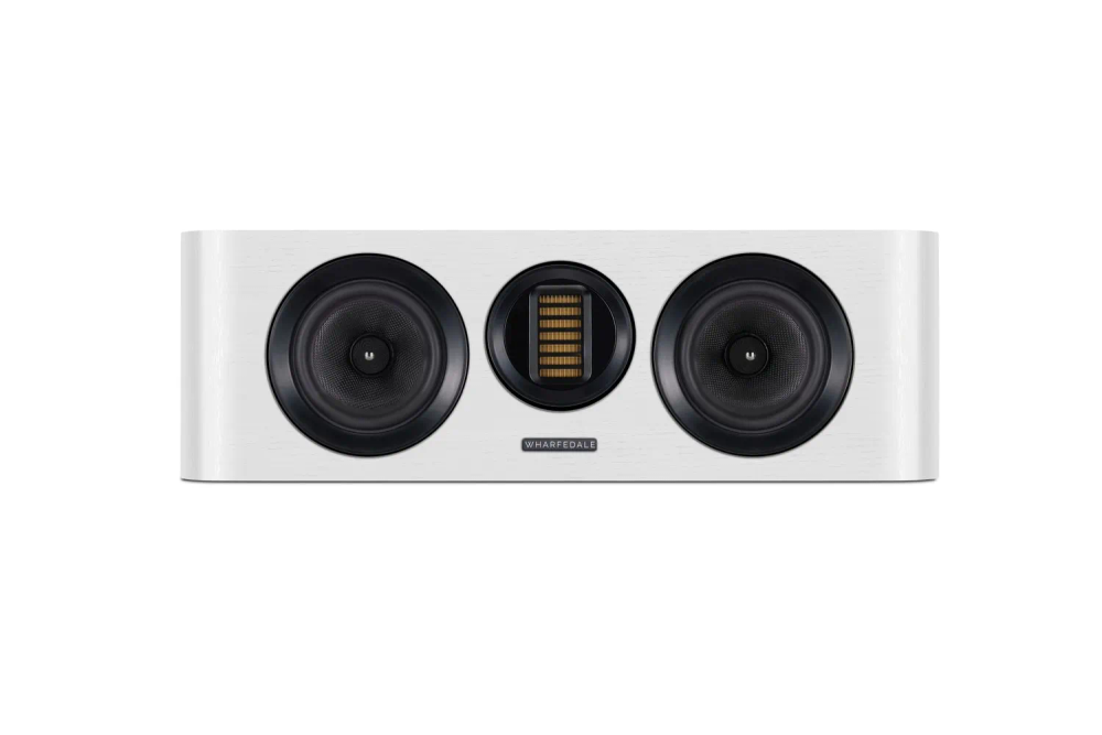 Wharfedale EVO 4.СS WHITE OAK (белый дуб) центральный канал