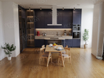 Кварцвиниловая плитка NatisSton Unique 5004-06 Gjende