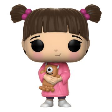 Фигурка Funko POP! Disney Monsters Inc Boo with Little Mikey 29392