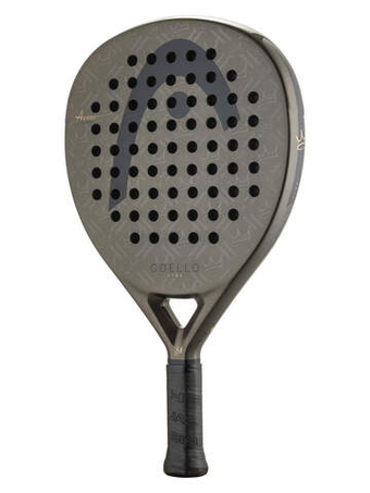 Ракетка для Padel Head Coello Vibe 2026
