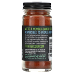 Frontier Co-op, органическая паприка, 59 г (2,10 унции)