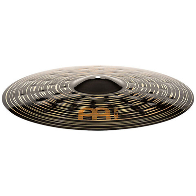 Тарелка 18" Meinl CC18HDAC Classics Custom Dark Heavy Crash