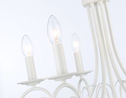 Ambrella Подвесная люстра Modern TR9611