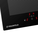 Индукционная варочная панель MAUNFELD MVI31.FL2