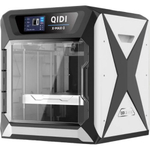 3D принтер QIDI Tech X-Max 3