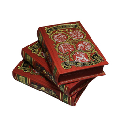 Шукшин В. Собрание сочинений (в 3-х томах)