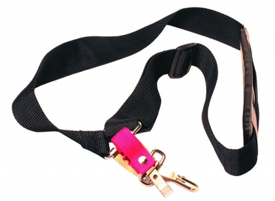 Ремень CHAMPION наплечный для бензокосы   C4001