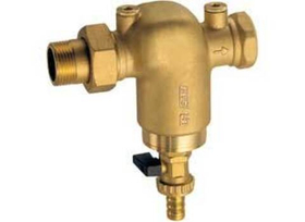 Фильтр тонкой очистки промывной Far FA 3934 112