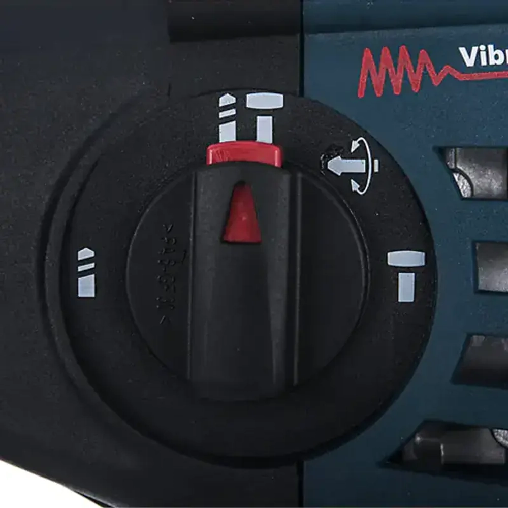 Bosch GBH 3-28 DFR перфоратор SDS-Plus 0.611.24A.000