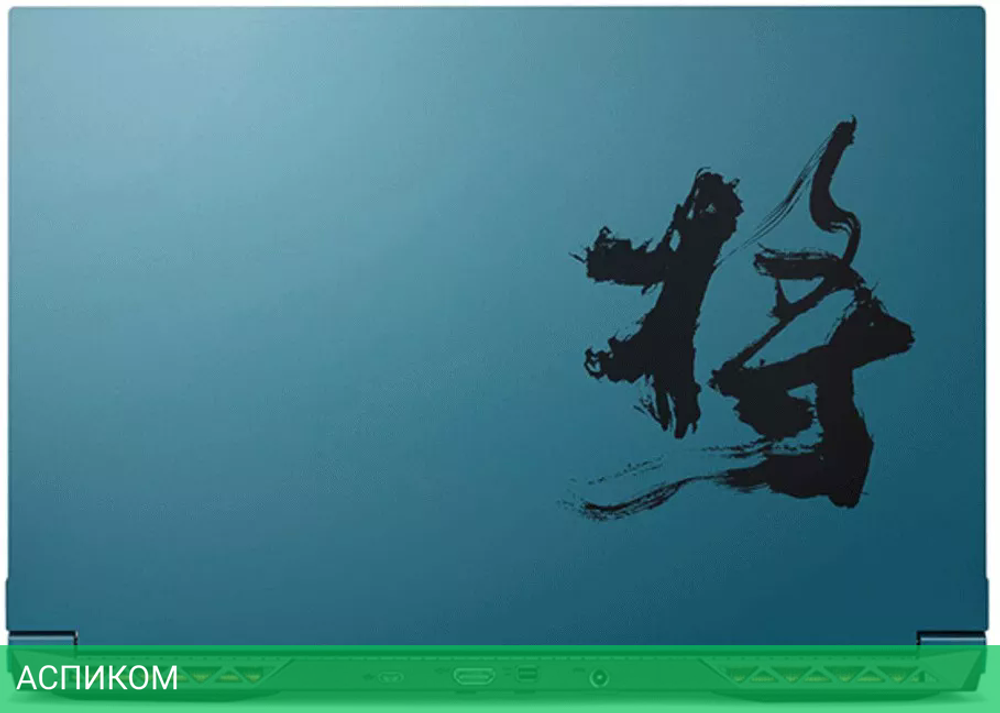 Ноутбук Colorful X15 XS 22 A10003400119