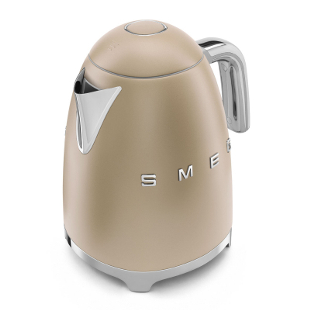 Чайник Smeg KLF03CHMEU