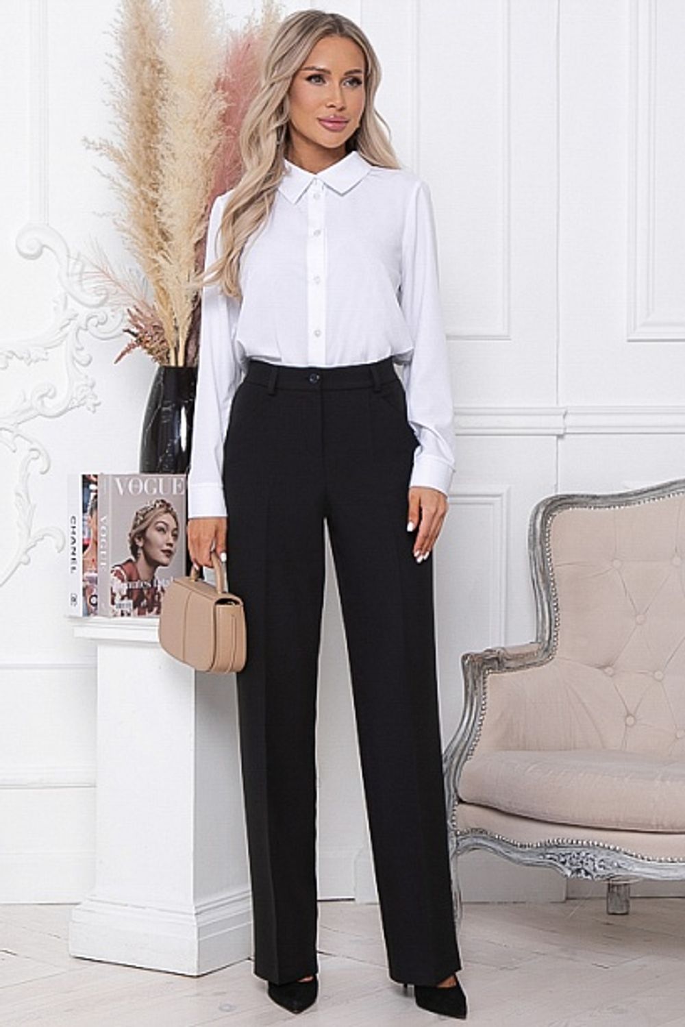 Брюки 5159 Avili