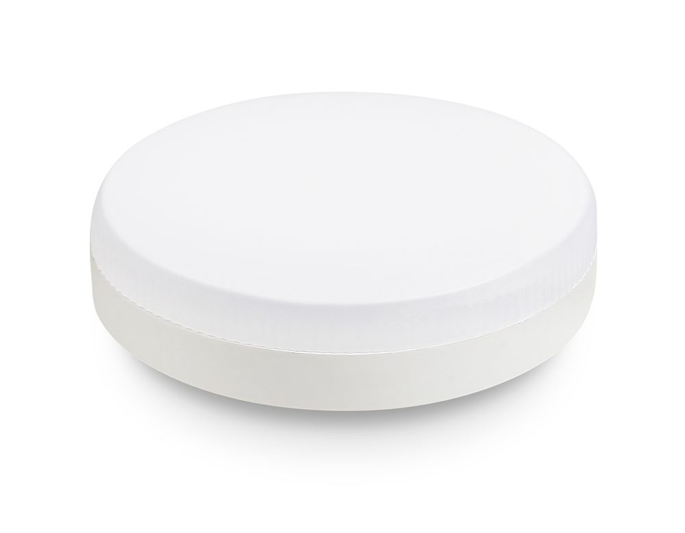 Ambrella Светодиодная лампа GX53 9W 2700K Лампы светодиодные GX53 GX70 530903