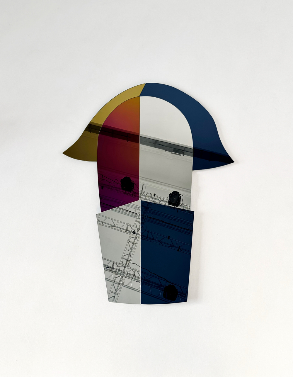 Зеркало Malevich