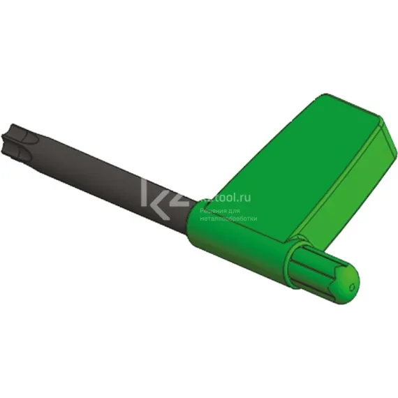 Запасной ключ TORX для сверла со сменными головками Karnasch Ø10-13,5 мм, арт. 22.9013.0060