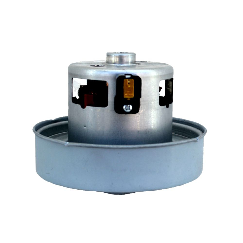 Двигатель пылесоса VAC033UN VCM 2000W H112мм 135мм h35мм d34мм