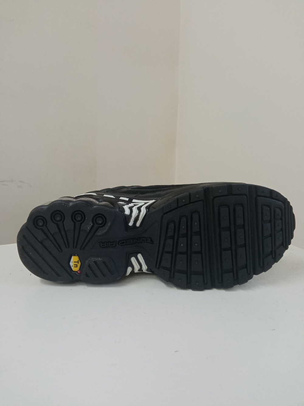 Кроссовки Nike AIR MAX PLUS Thermo