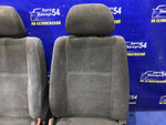 Сидение переднее левое NISSAN PRIMERA 1998