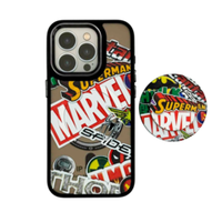 BOTER CASE